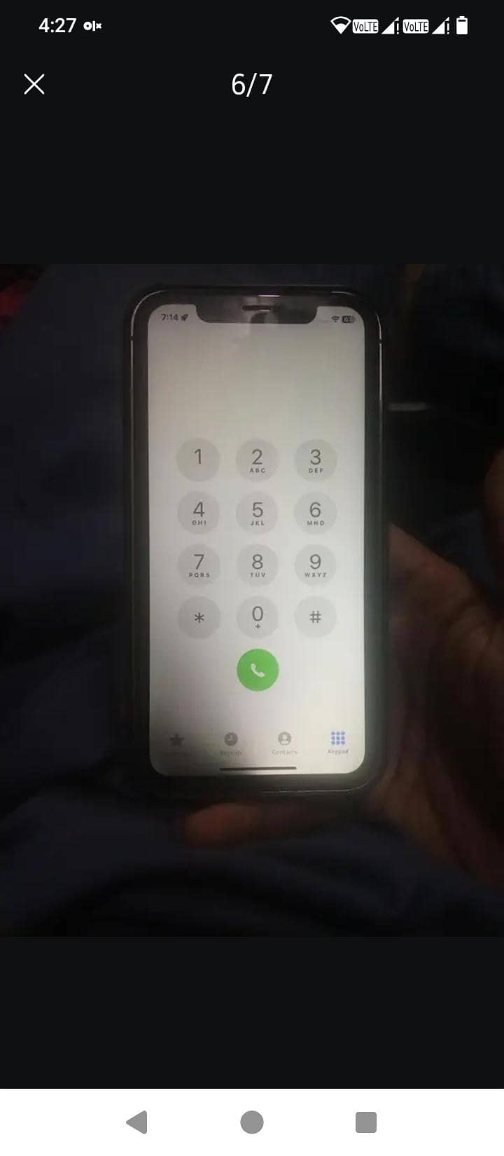 Apple iPhone 15 Pro 3