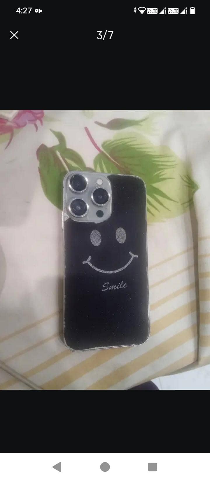 Apple iPhone 15 Pro 5