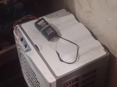 Room Cooler / Thanda Pani Wala pankha/ Air cooler/ Water cooler