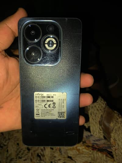 Infinix Smart 8 Plus