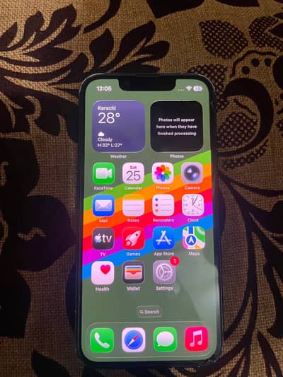 Iphone 13 mini sealed
