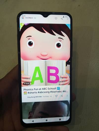 Vivo Y20