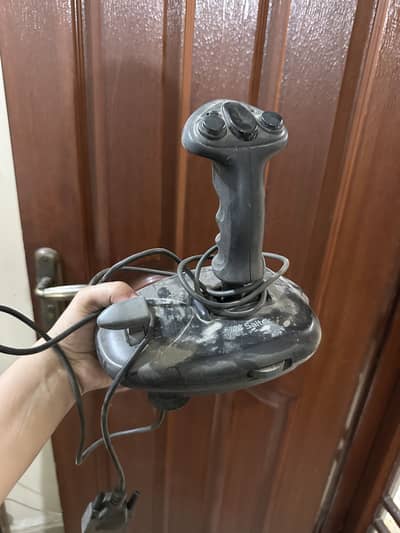 Saitek X7-38