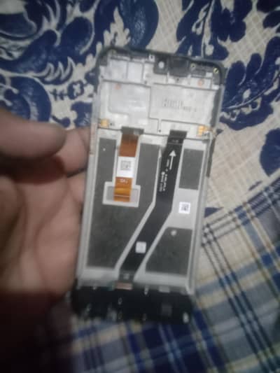 oppo a1k sirf penal hai