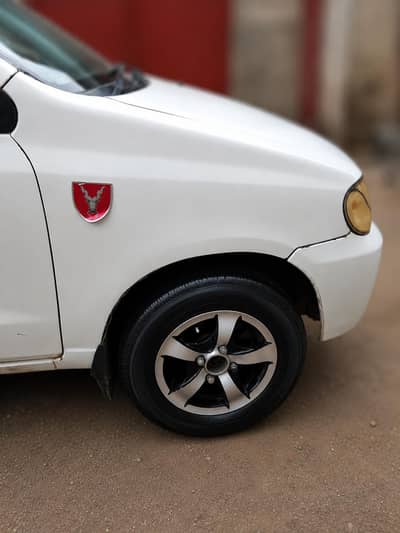 Suzuki Alto 2010