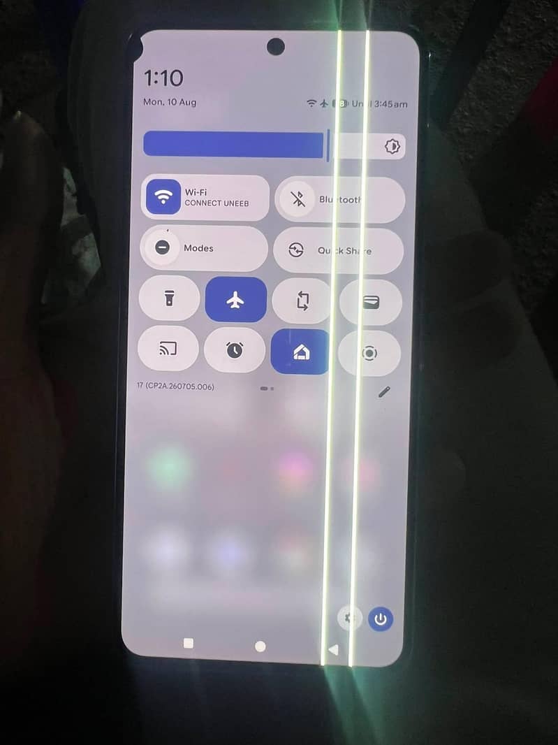Google Pixel 8 Pro 3