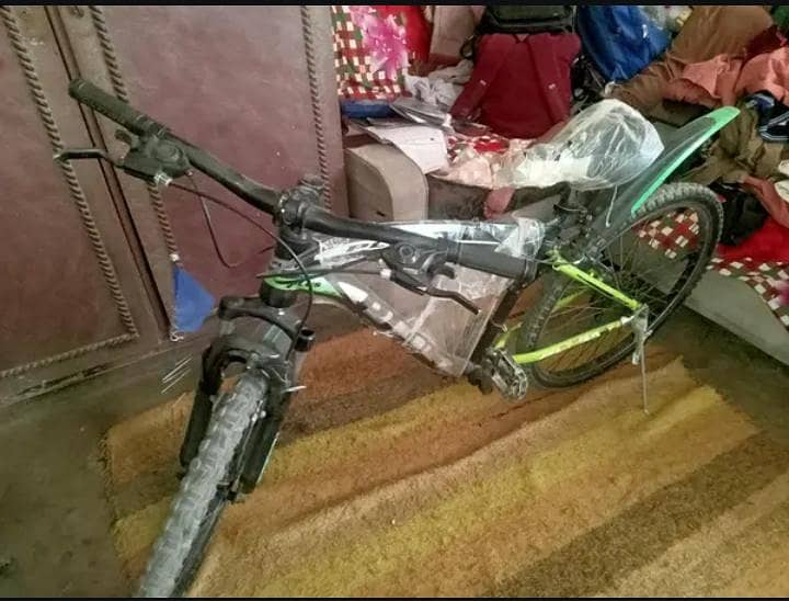Cycle 0