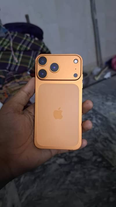 Apple iPhone XR to 17 pro