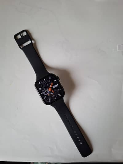 REDMI WATCH 6 (MI Smart Watch)