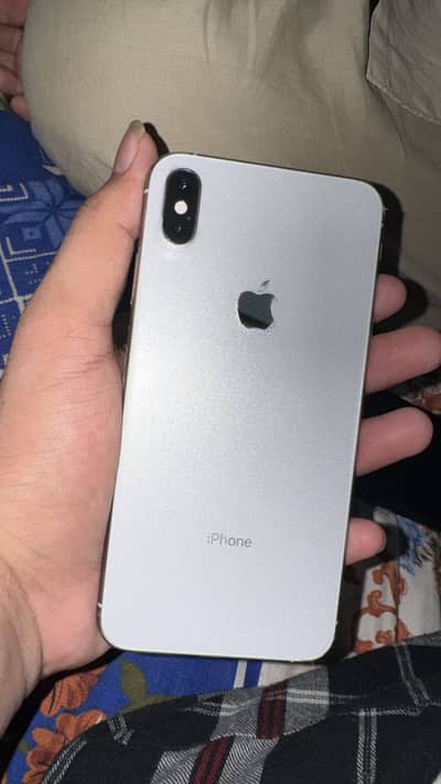 Apple iPhone XS Max 256GB 10/10
