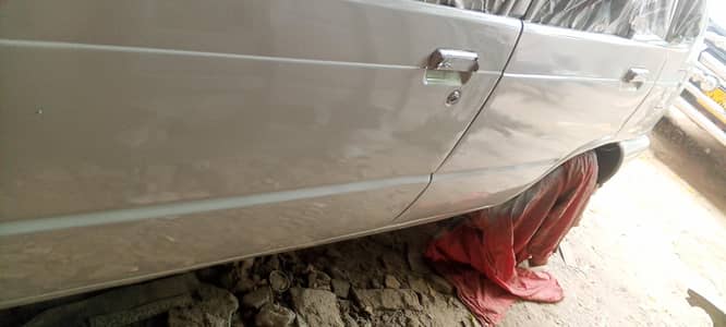 Suzuki Mehran VX 2006