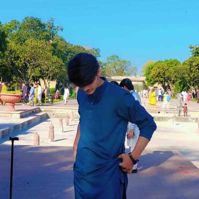 Irfan Ul Haq