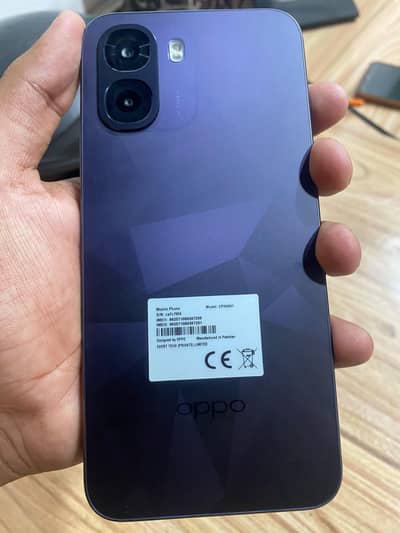 OPPO A6k