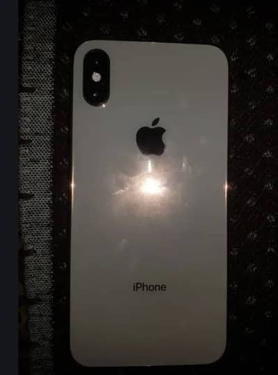 Apple iPhone XS