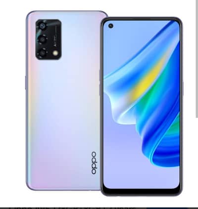 OPPO A95