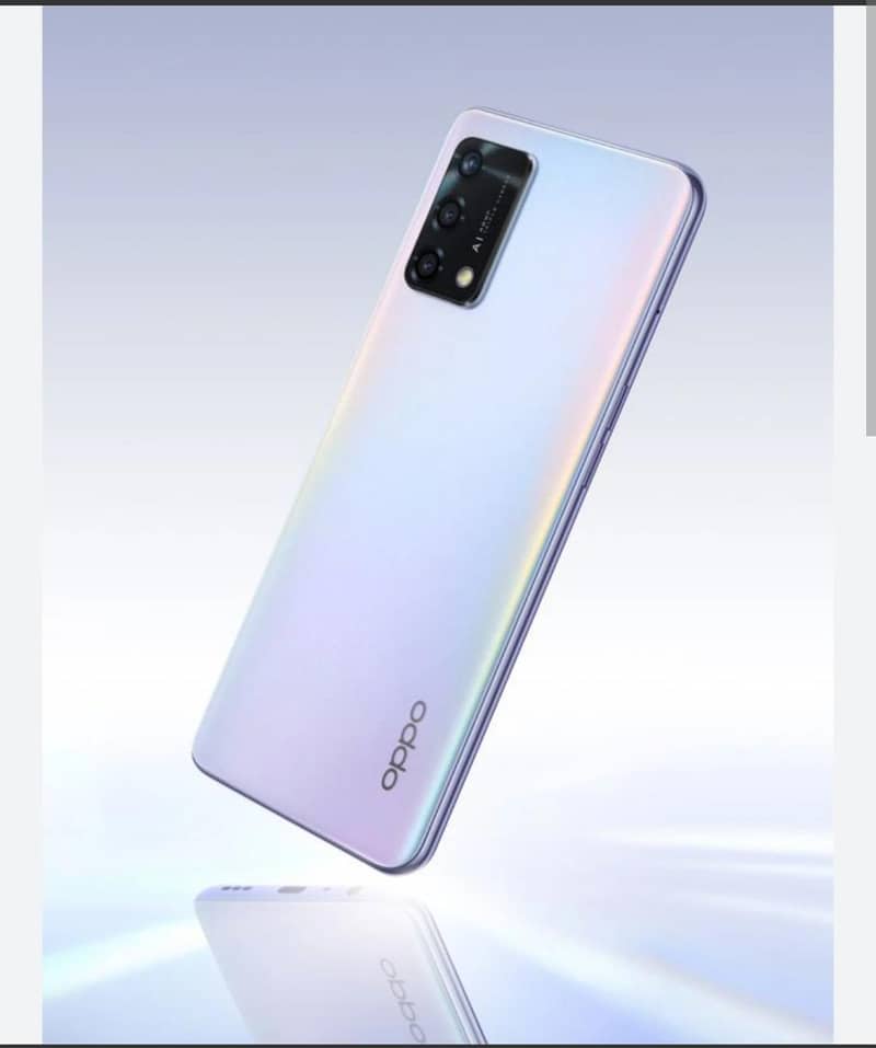 OPPO A95 1