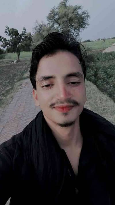 Adnan Jamal