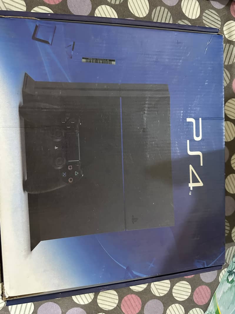 Ps4 Casing 1