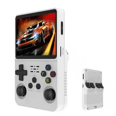 R36S 64GB 15000+ Games!