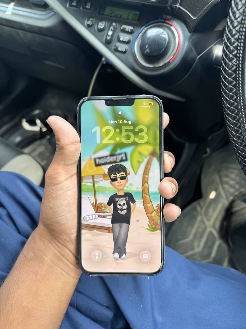 Apple iPhone 14 plus 1