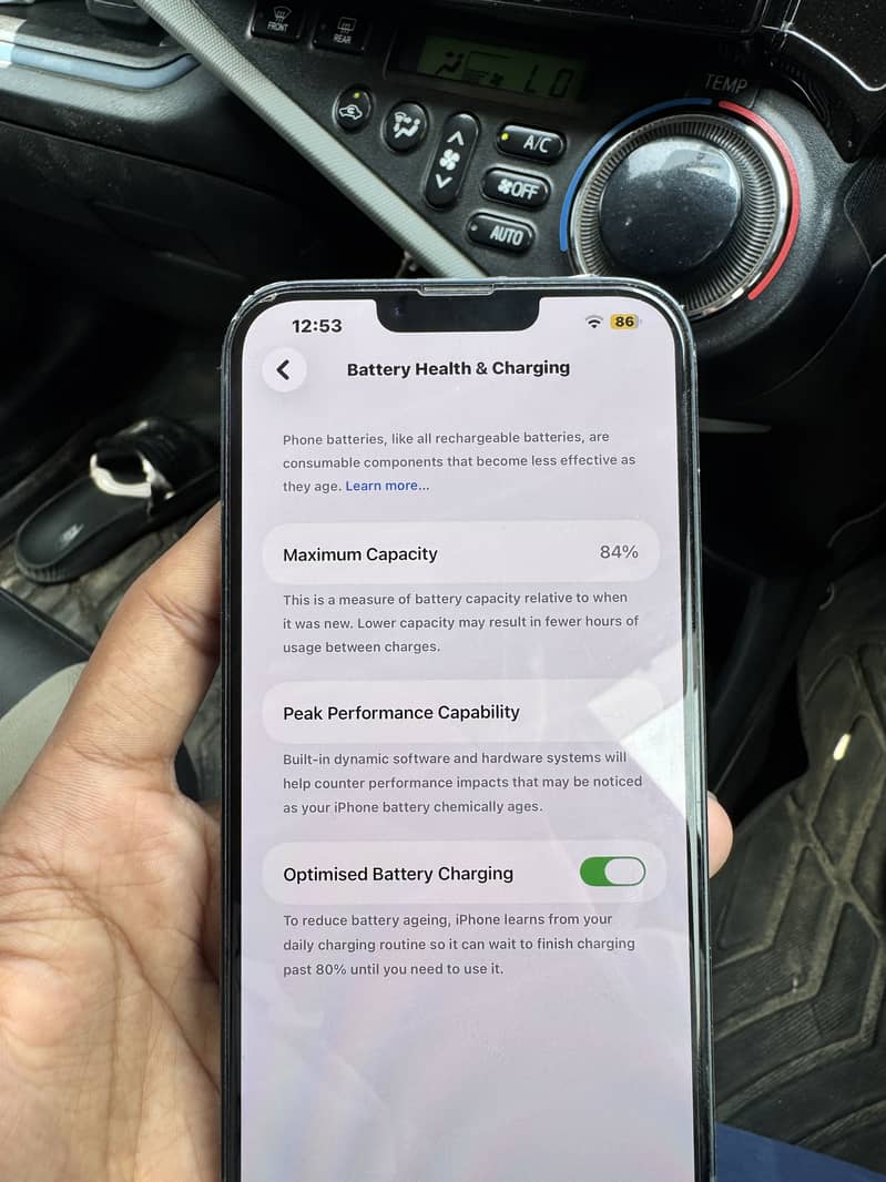 Apple iPhone 14 plus 3