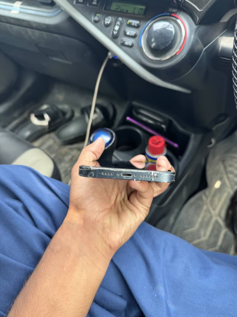 Apple iPhone 14 plus 8