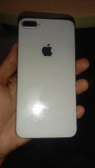 iPhone 8 Plus PTA Approved