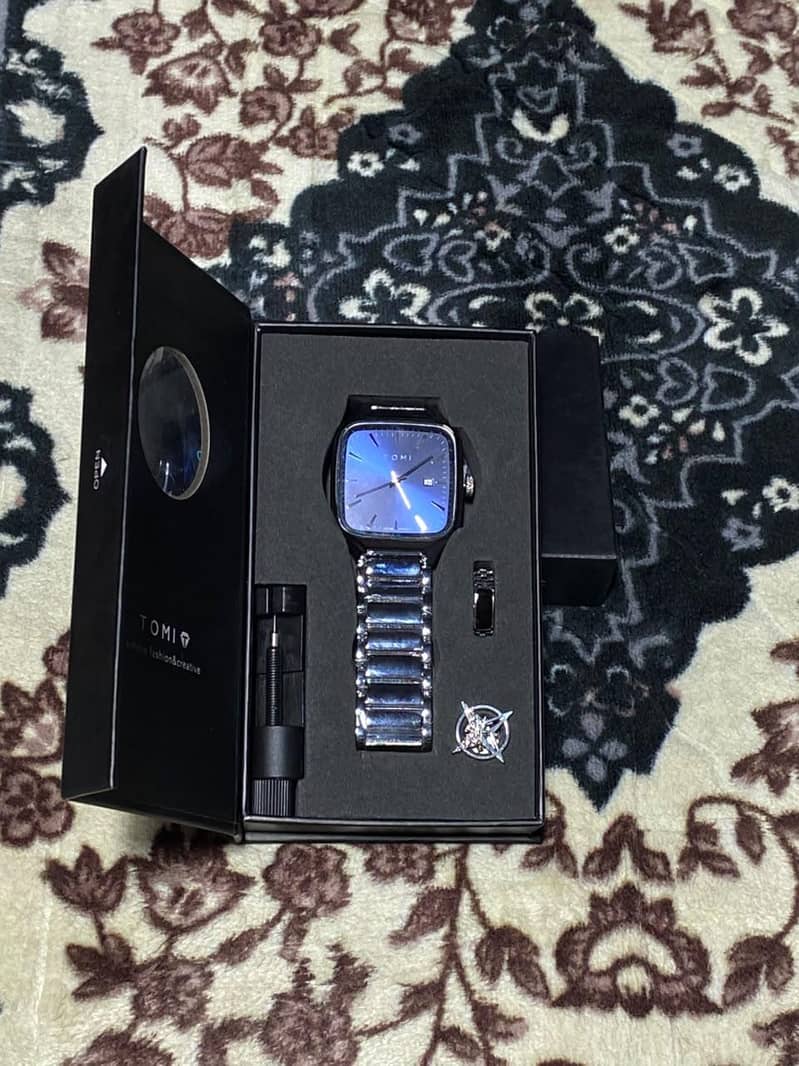 آزادی سیل 7
