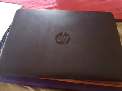 HP EliteBook 820 G2| 5th Gen Core i7 i 5th Gen | 8GB RAM | 256GB SSD