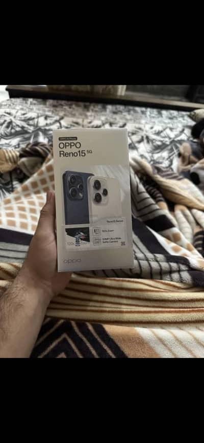OPPO Reno