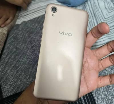 Vivo Y90 2GB RAM 32GB ROM | Panel Toota Hua | Baqi Sab OK