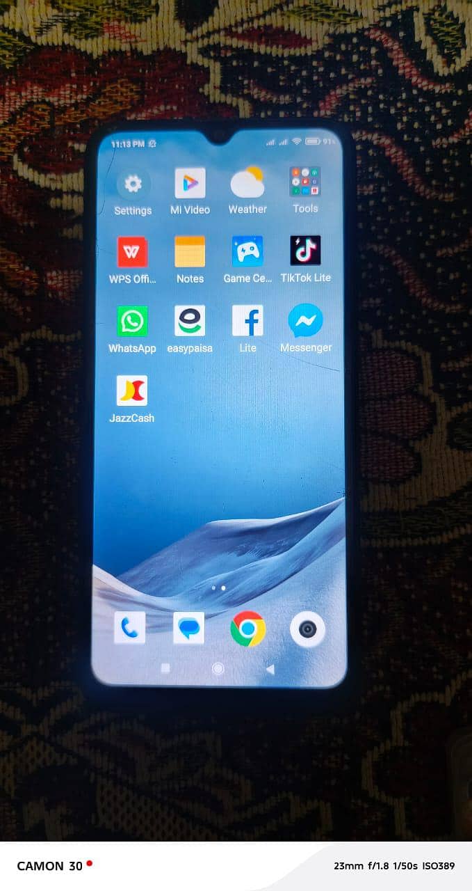 Redmi9A 0