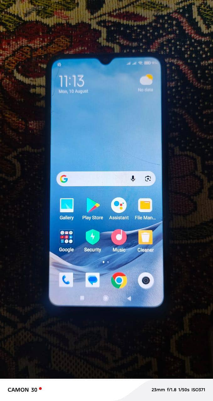 Redmi9A 1