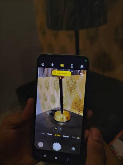 Tecno Spark Go 1