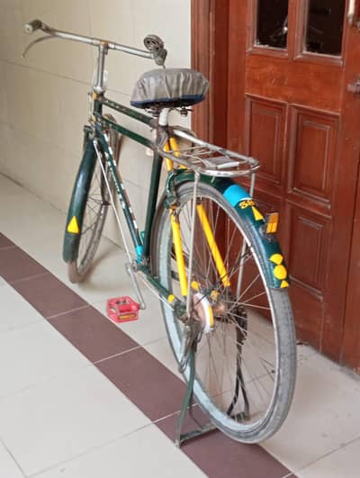 china cycle