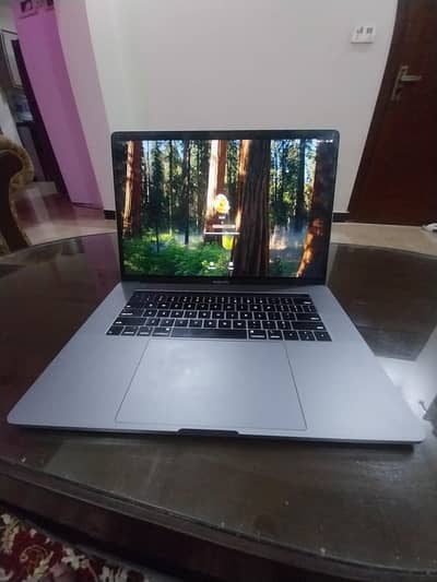 Macbook Pro 2019 15 inch for sale
