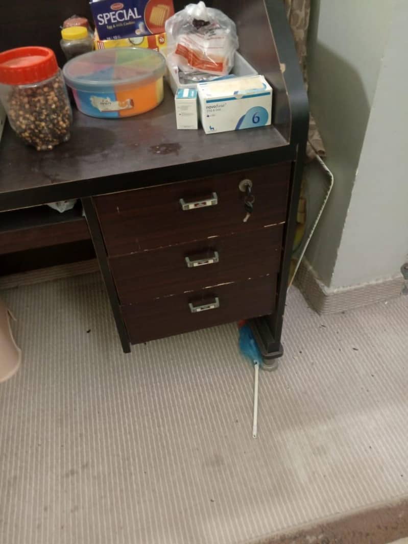 study table 1