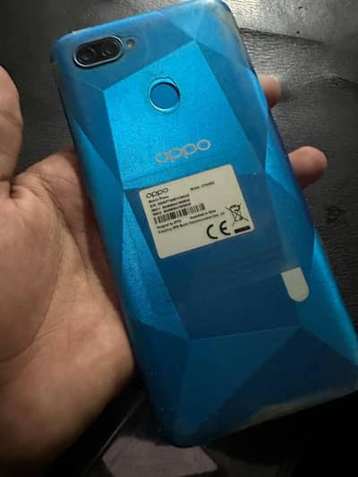 OPPO A12