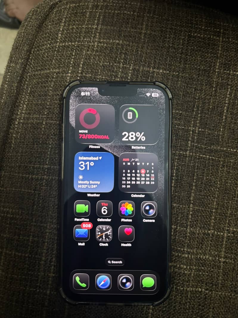 Apple iPhone 13 1