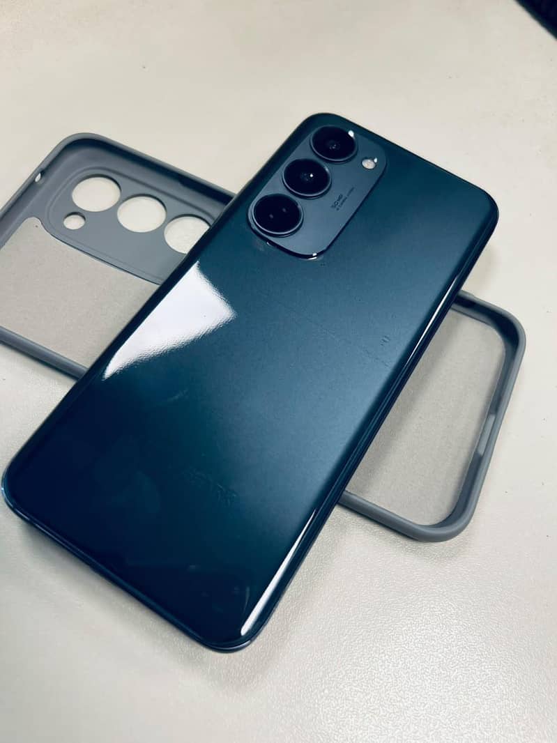 Tecno Other Model 1