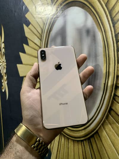 Apple iPhone XS Max 256 PTA
