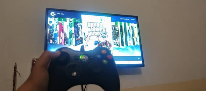 Xbox 360