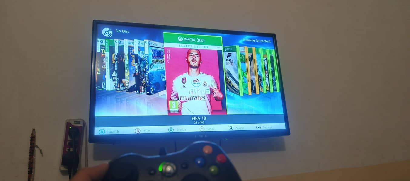 Xbox 360 1