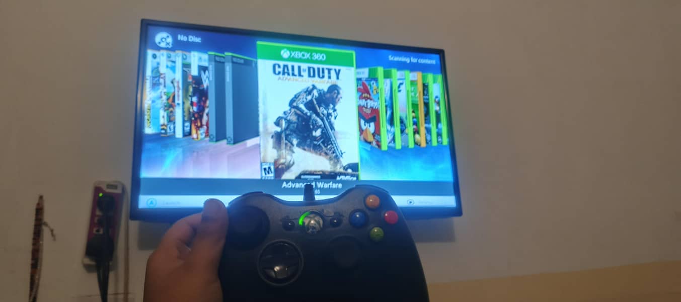 Xbox 360 2
