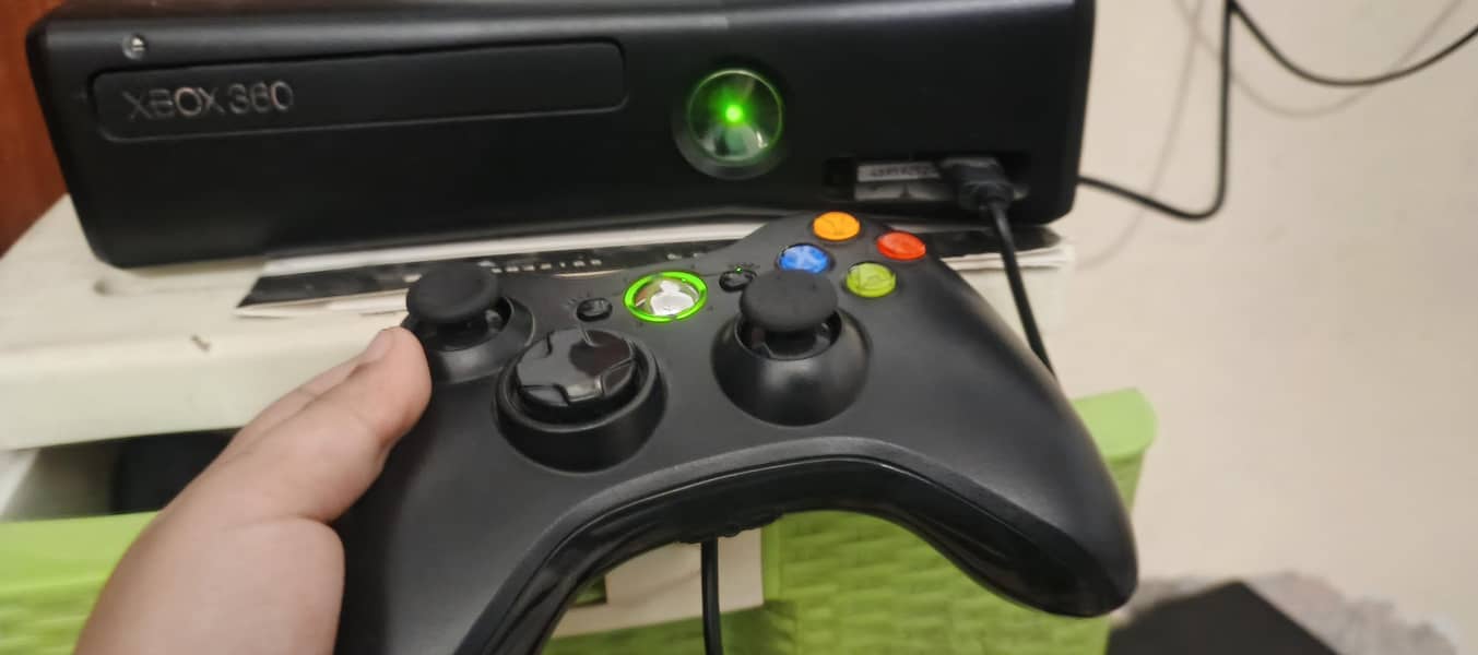 Xbox 360 3