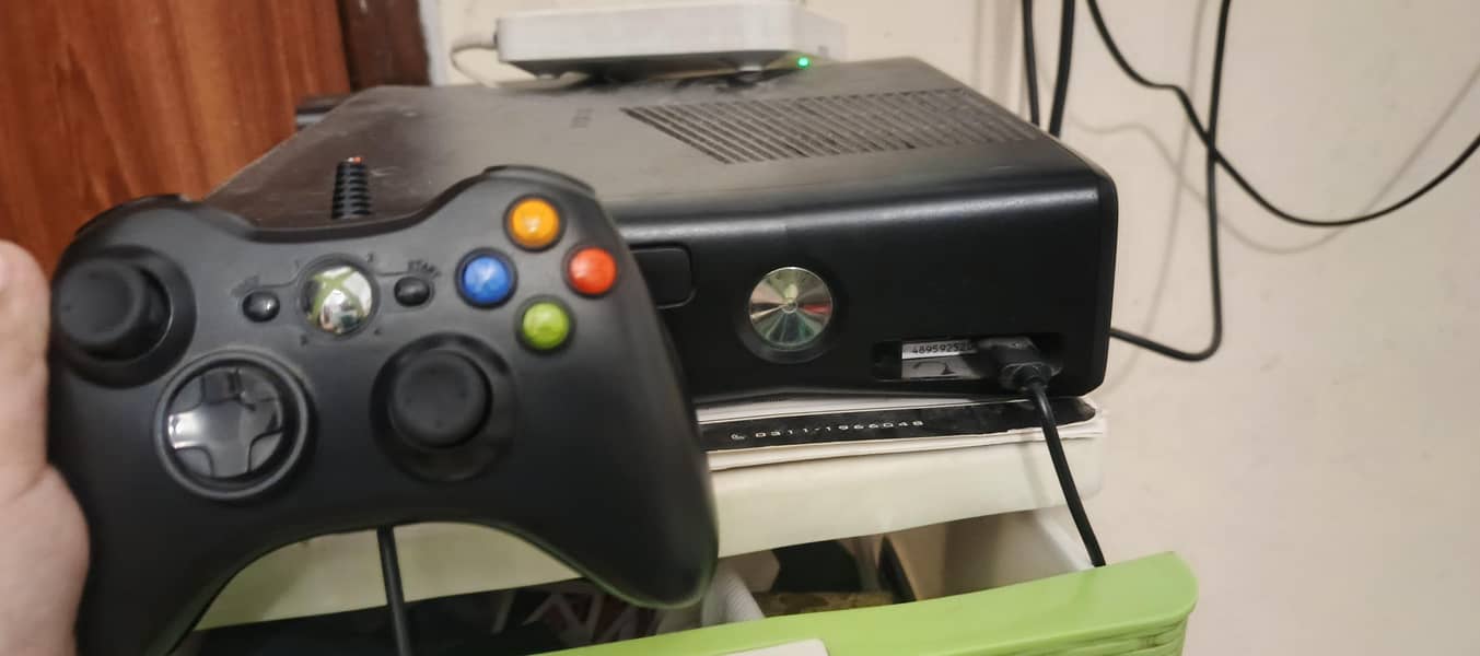 Xbox 360 4