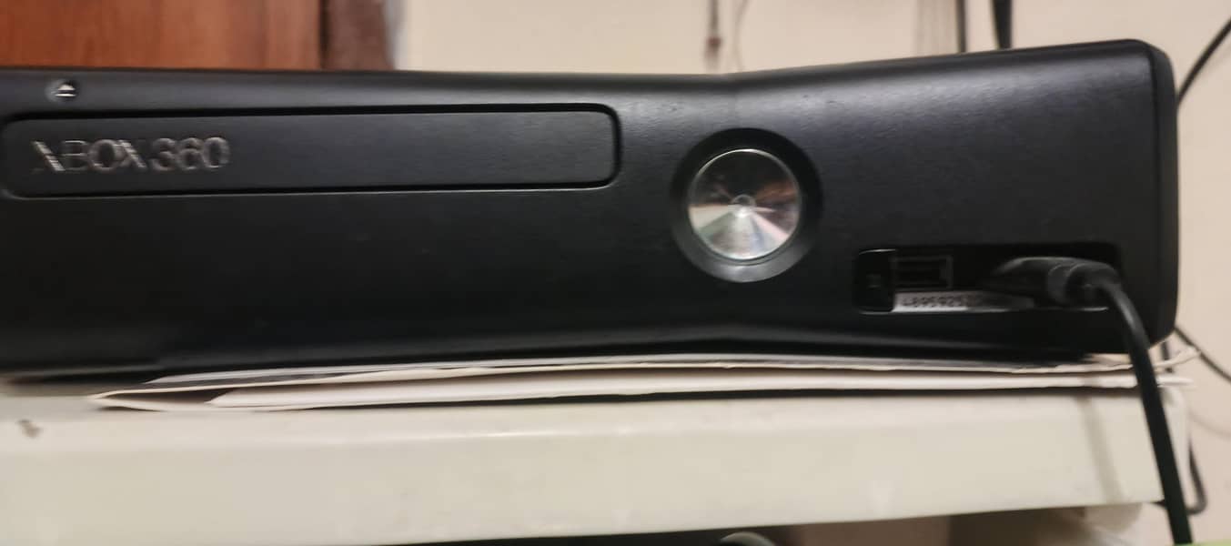 Xbox 360 5