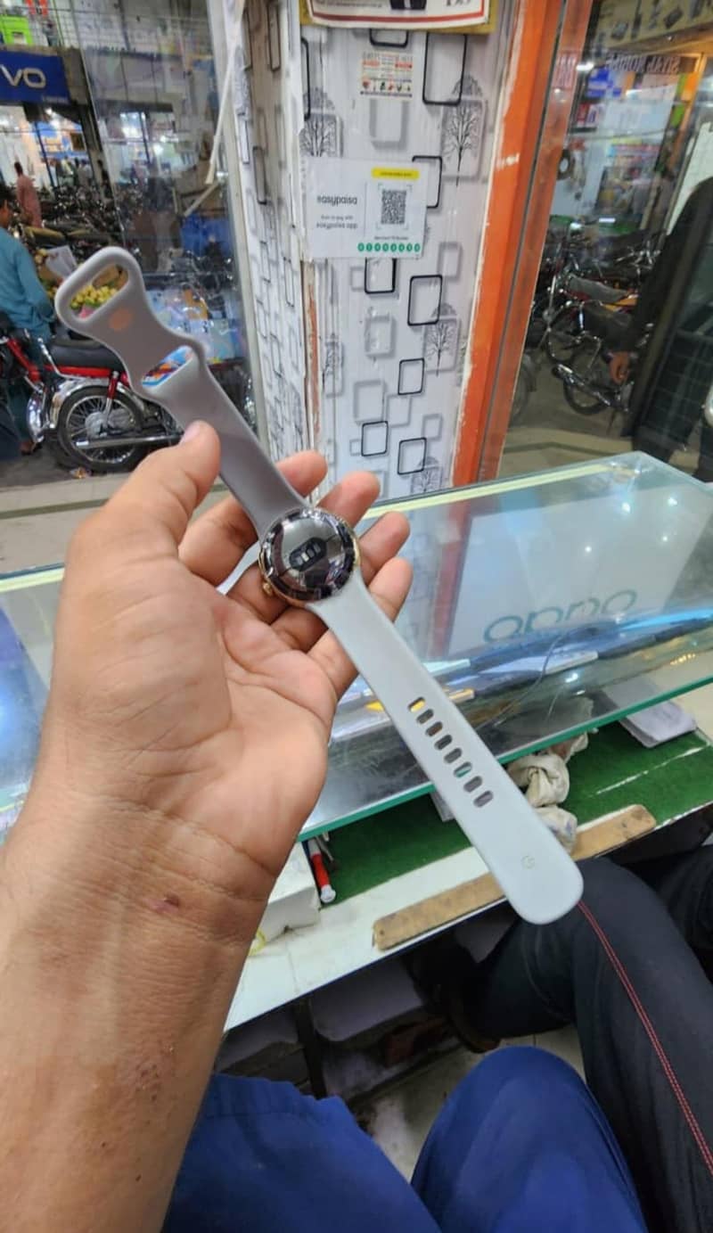 pixel watch 2