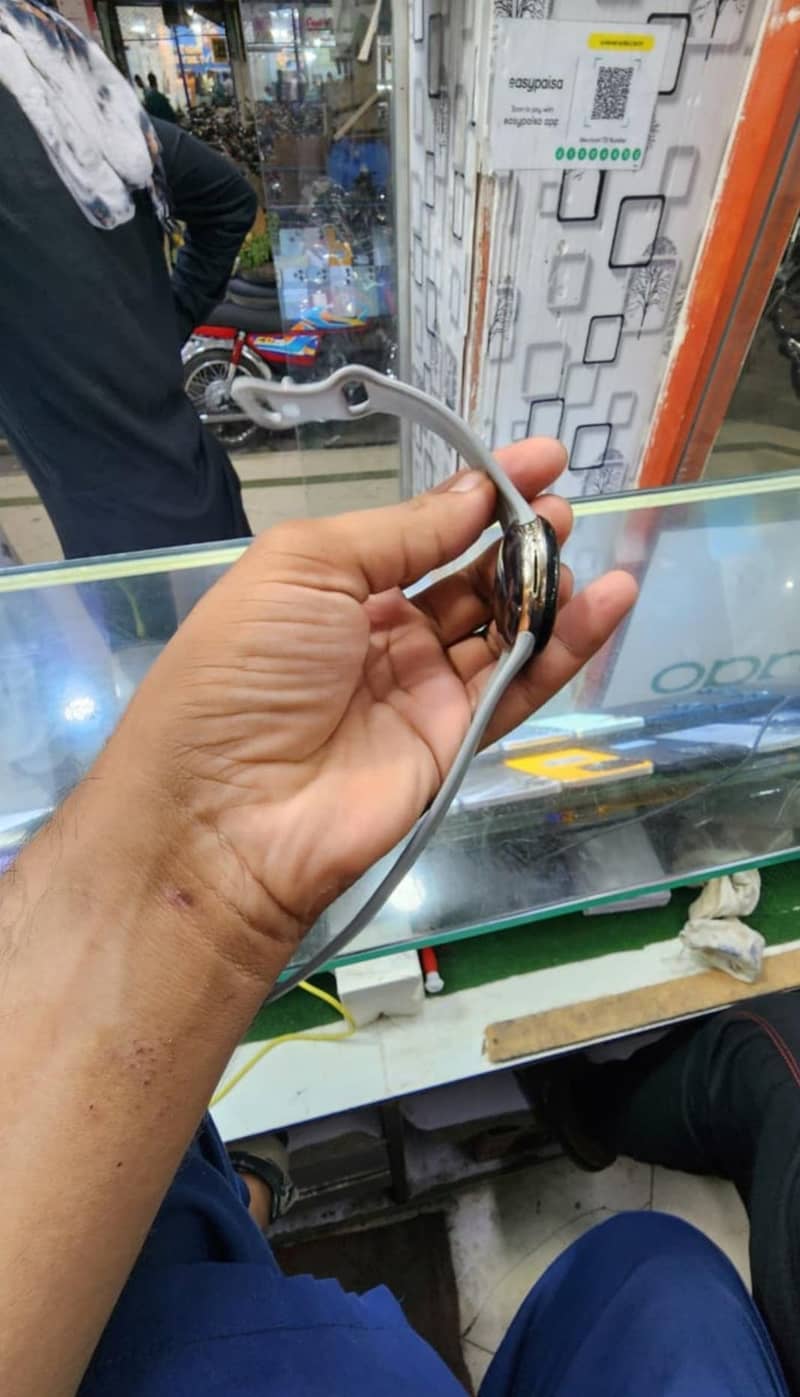 pixel watch 3