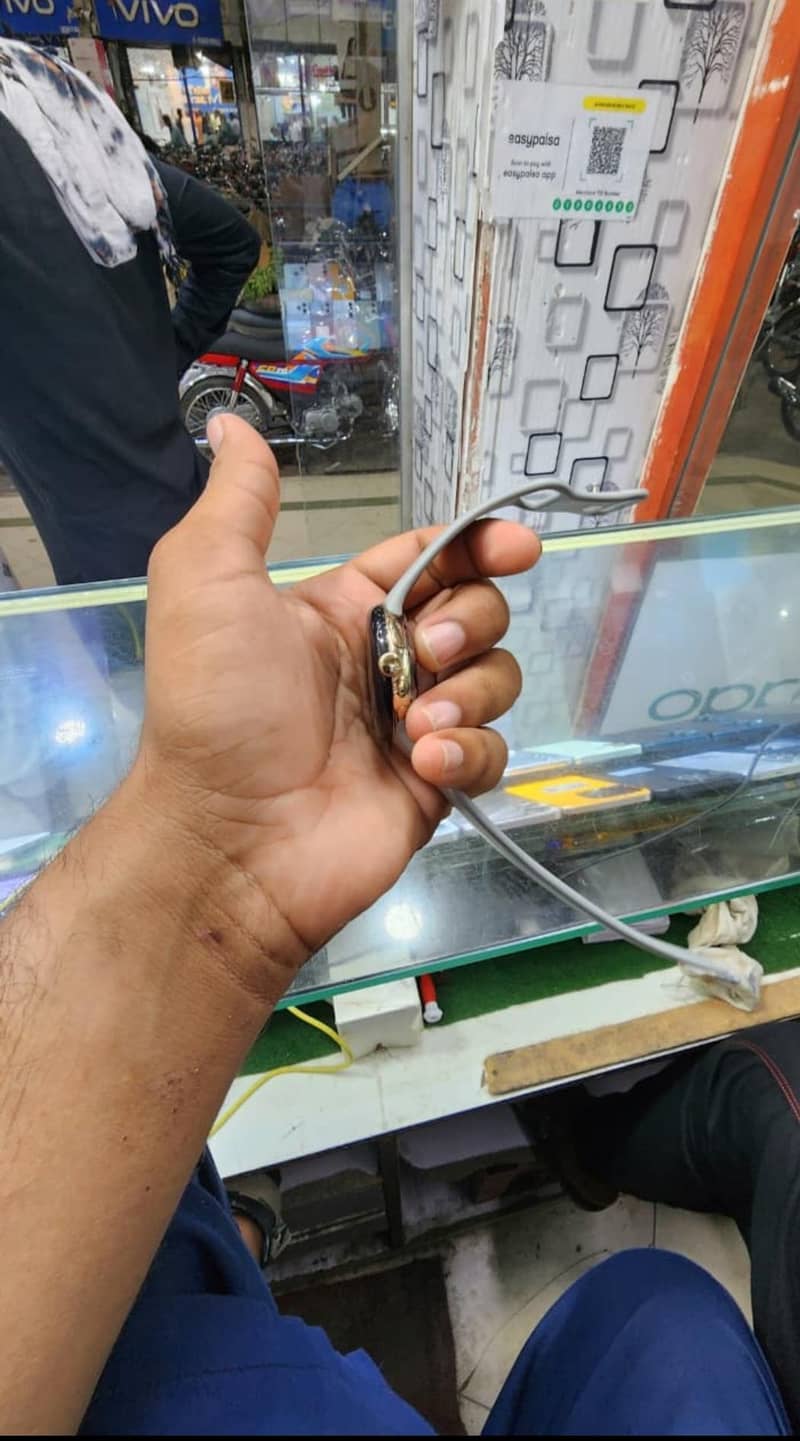 pixel watch 4